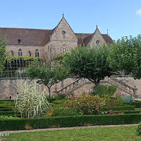 La Halte Du Clos Souvigny المظهر الخارجي الصورة